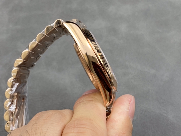 激安ロレックス細部ディテール